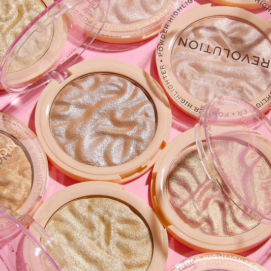Reloaded Highlighter