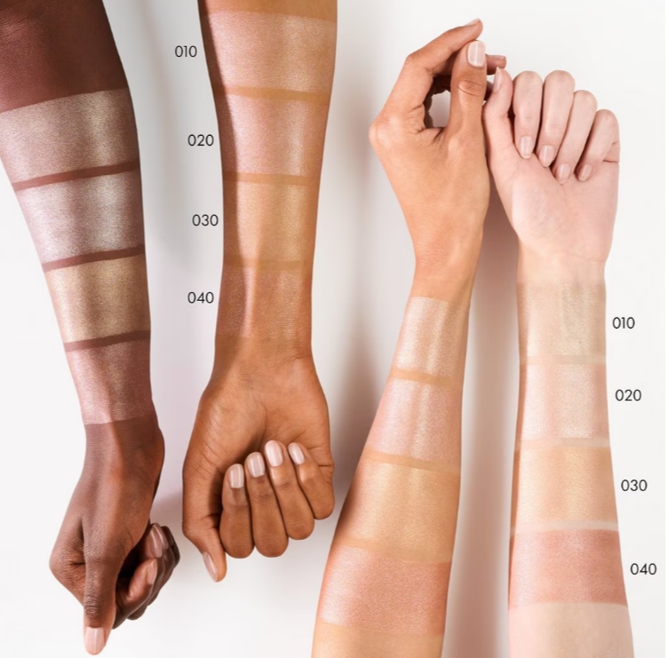 More than Glow Highlighter