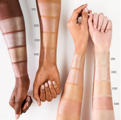 More than Glow Highlighter