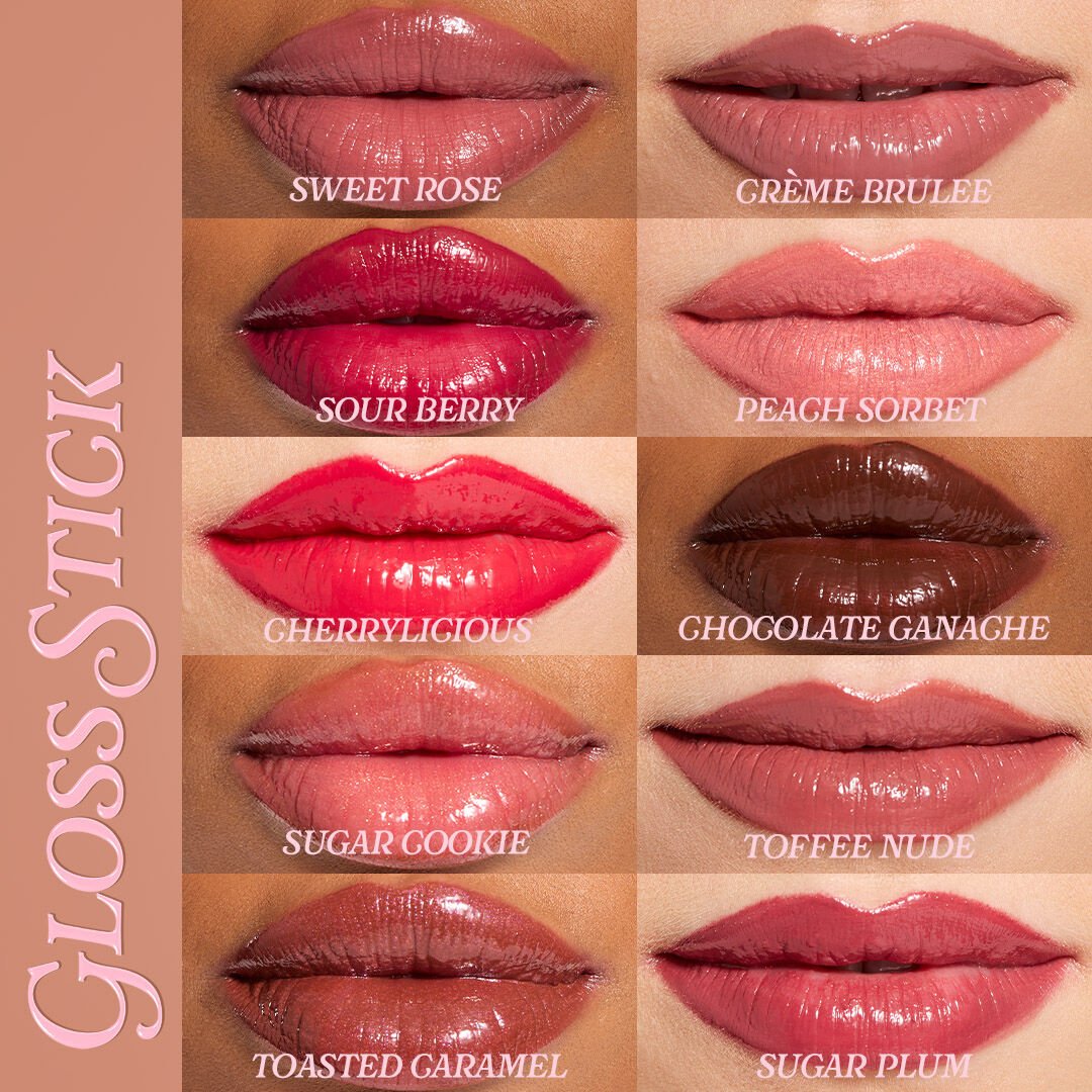 Pout Lip Gloss Stick