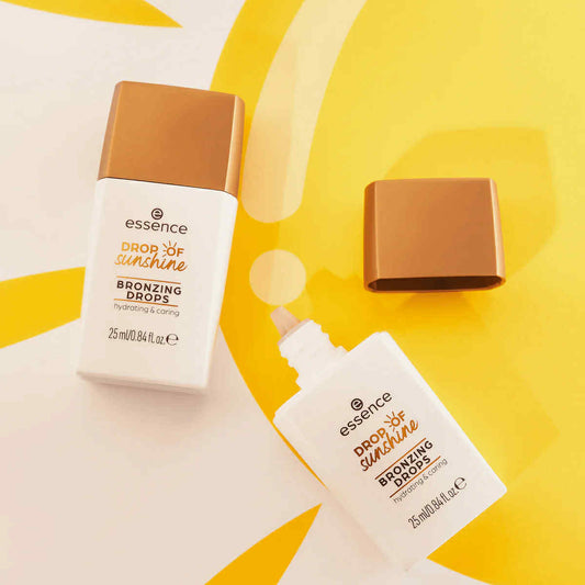 Drop of Sunshine Bronzing Drops