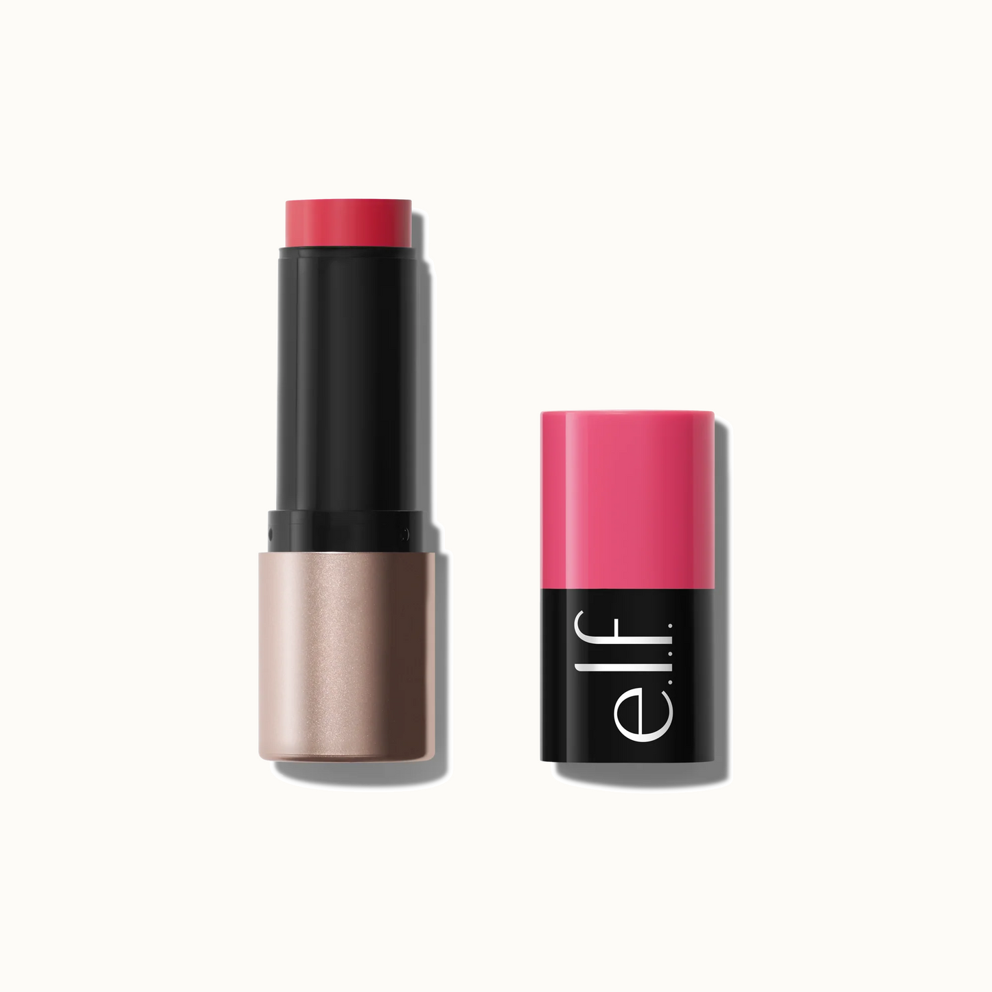 Soft Glam Cream Blush