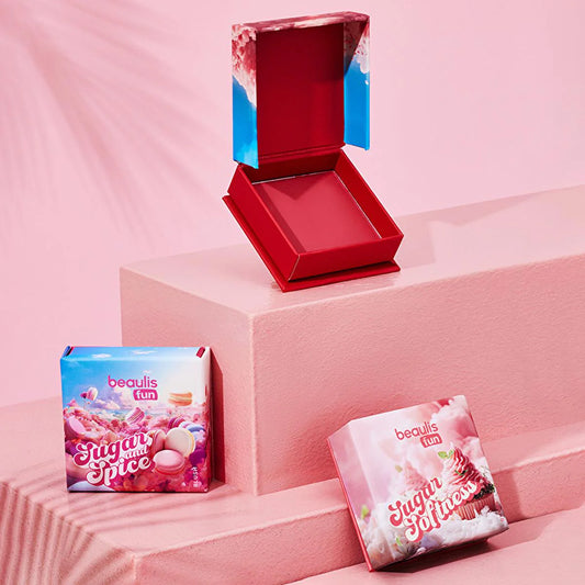Fun Powder Blush
