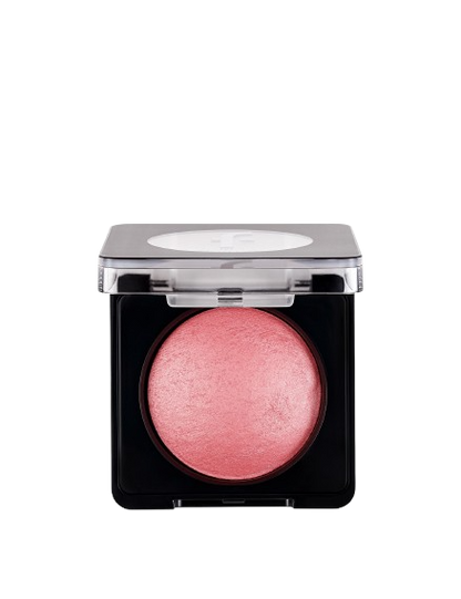 Baked Blush-On