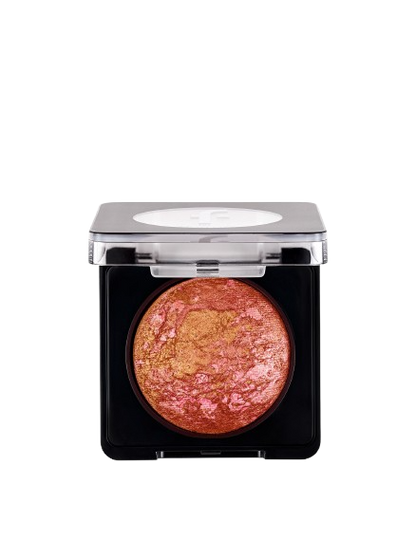Baked Blush-On