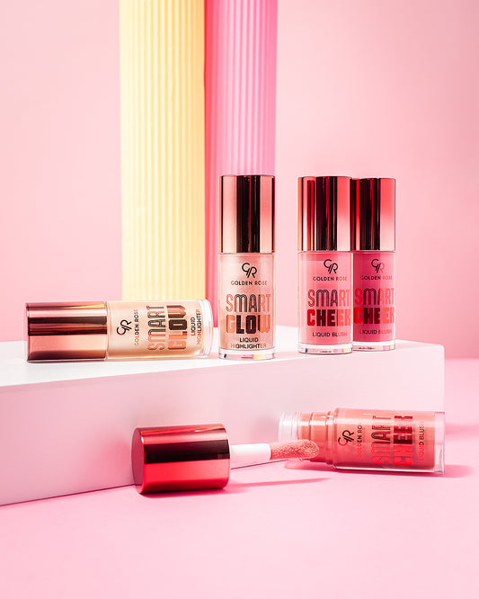 Smart Cheek Liquid Blush