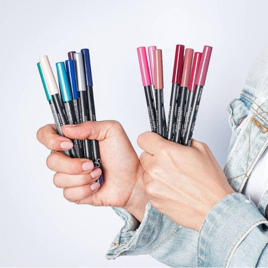 Dream Eyes Eyeliner