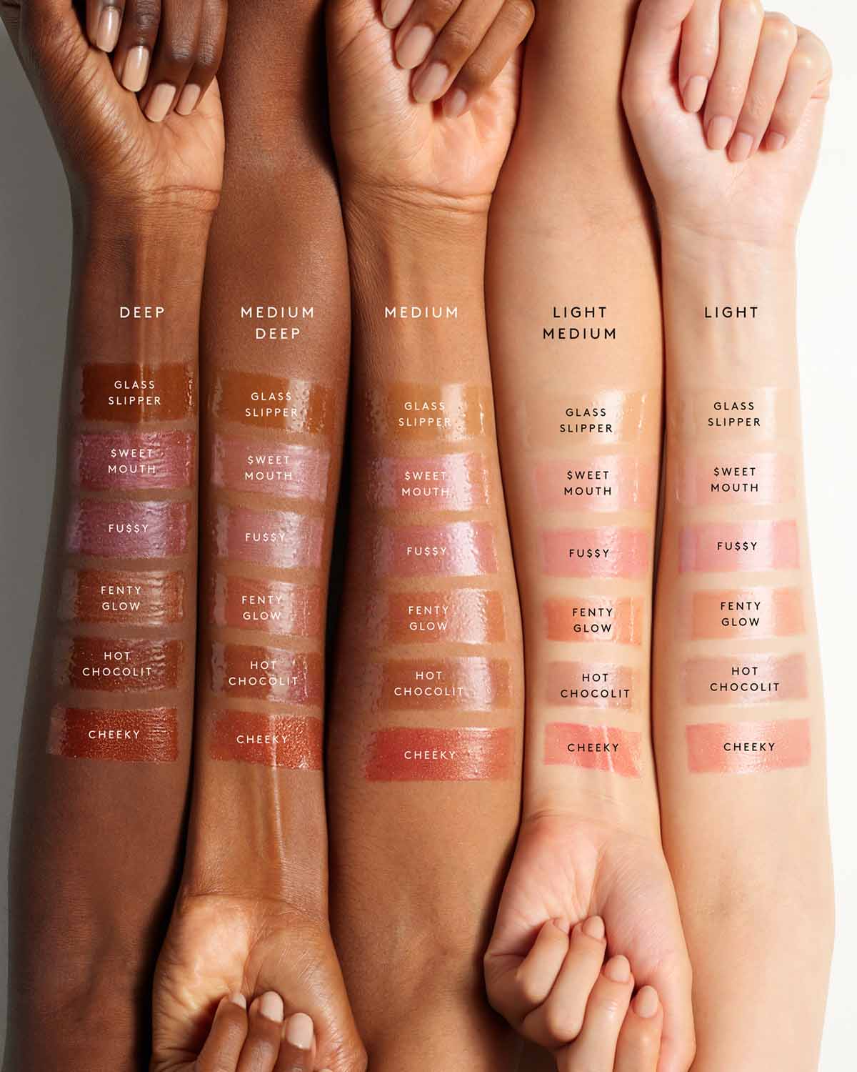 Gloss Bomb Universal Lip Luminizer