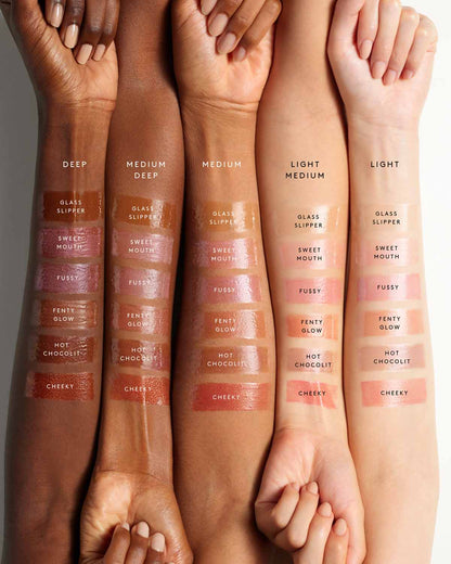 Gloss Bomb Universal Lip Luminizer
