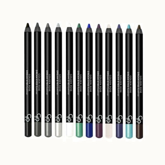 Dream Eyes Eyeliner