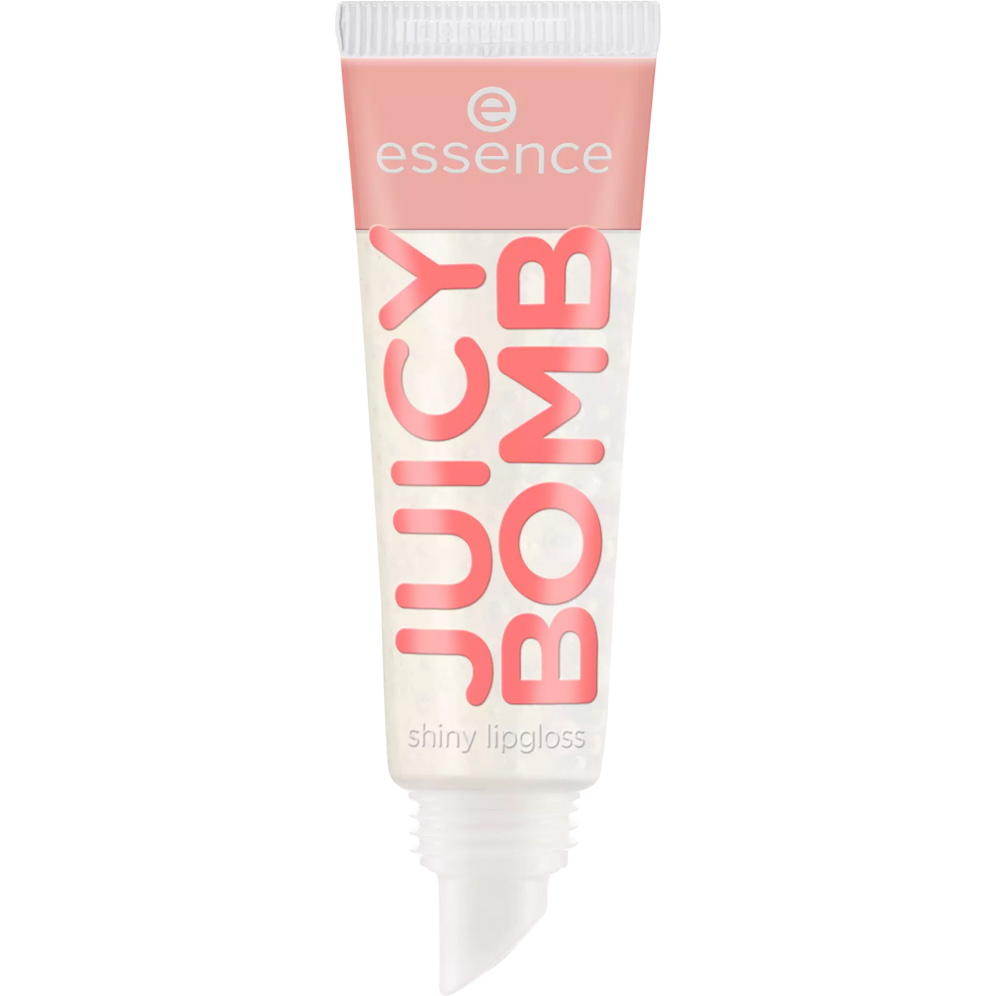 JUICY BOMB Shiny Lipgloss