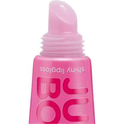 JUICY BOMB Shiny Lipgloss