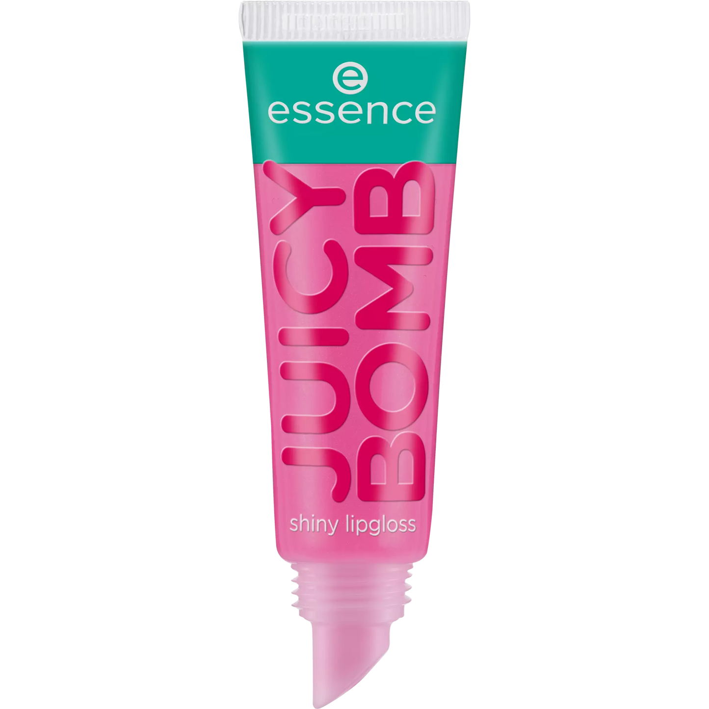 JUICY BOMB Shiny Lipgloss