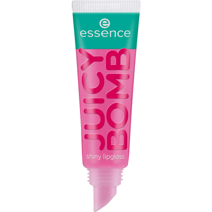 JUICY BOMB Shiny Lipgloss