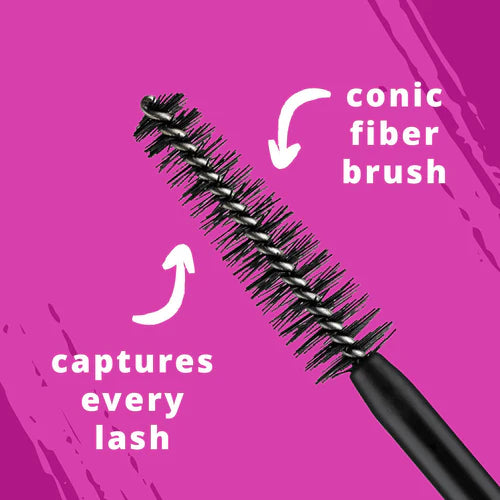 Lash Princess False Lash Effect Mascara