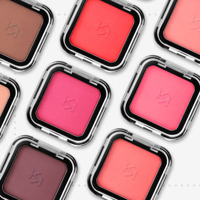 Smart Colour Blush