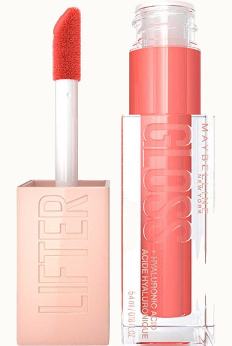 Lifter Gloss Lip Gloss With Hyaluronic Acid