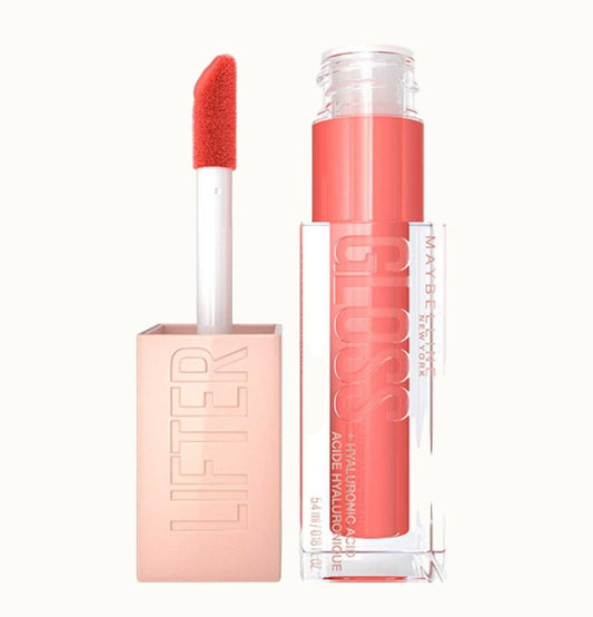 Lifter Gloss Lip Gloss With Hyaluronic Acid