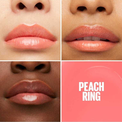 Lifter Gloss Lip Gloss With Hyaluronic Acid