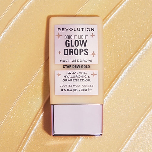Bright Light Drops Liquid Illuminator