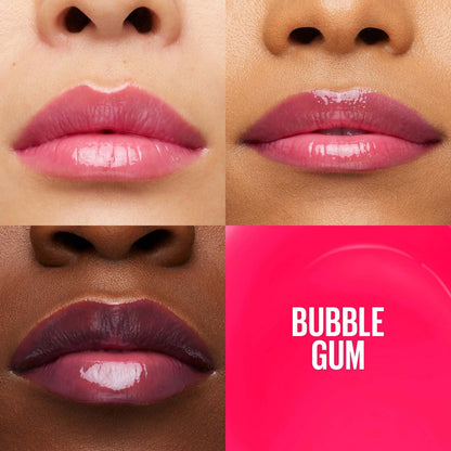 Lifter Gloss Lip Gloss With Hyaluronic Acid