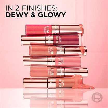 Lumi Le Liquid Blush