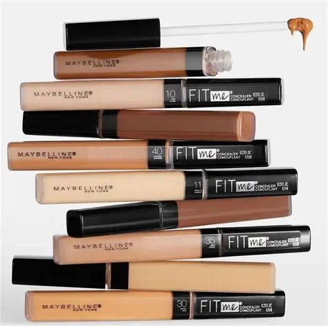 Fit Me Concealer