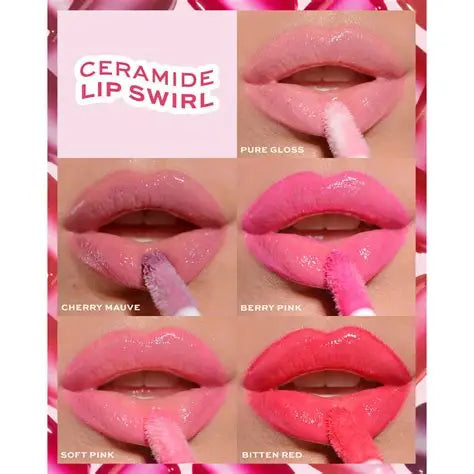 Lip Swirl Ceramide Gloss