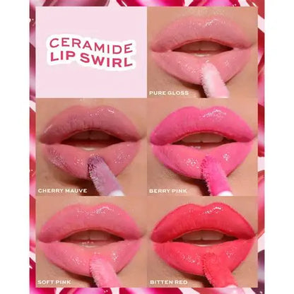 Lip Swirl Ceramide Gloss