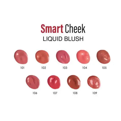 Smart Cheek Liquid Blush