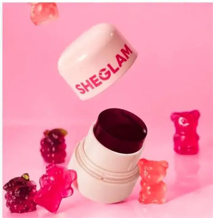 Jelly-Licious Hydrating Lip & Blush Tint