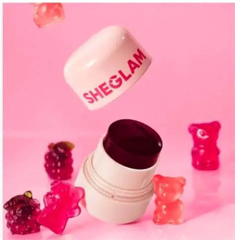 Jelly-Licious Hydrating Lip & Blush Tint