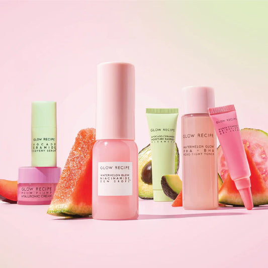 Fruit Babies Bestsellers Kit