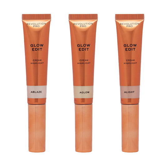 Pro Glow Edit Cream Highlighter