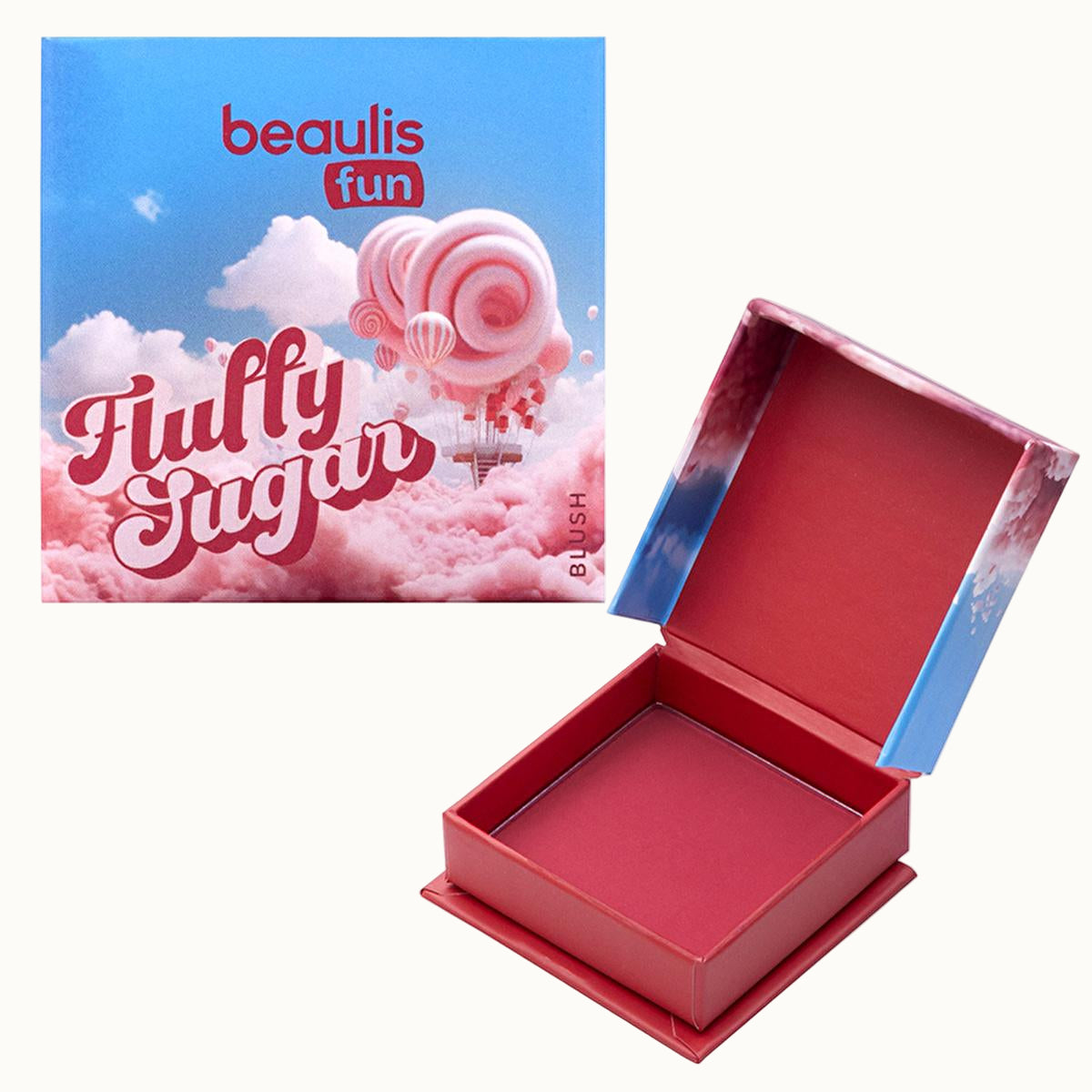 Fun Powder Blush