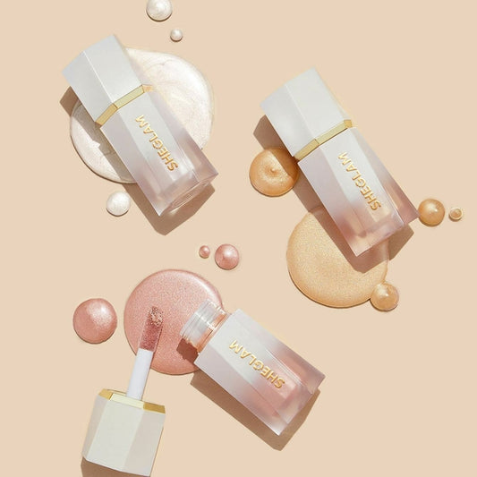 Glow Bloom Liquid Highlighter