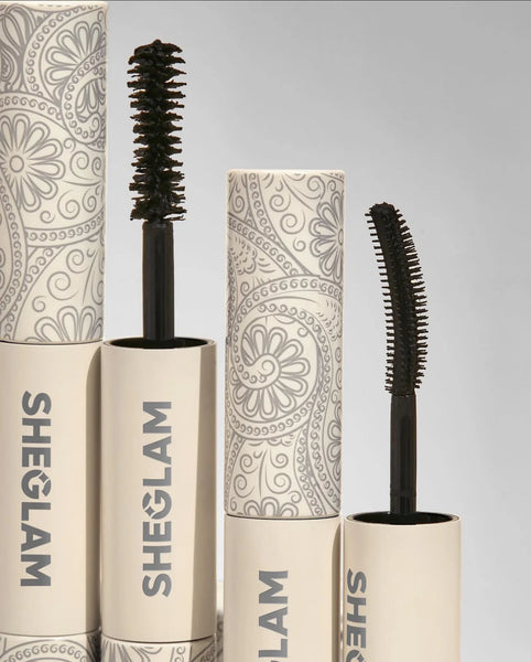 All-In-One Volume & Length Mascara Waterproof