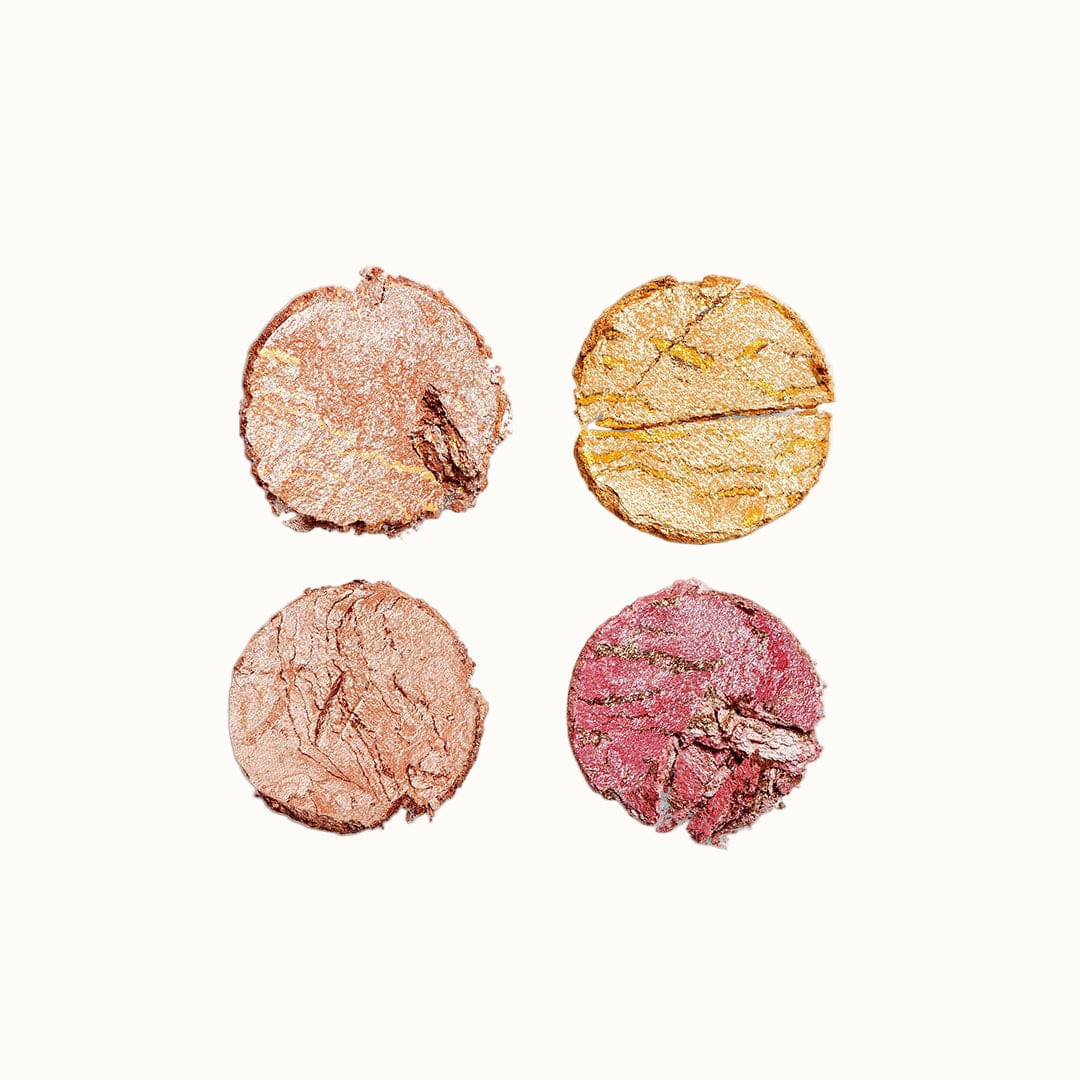 Cheek Kit