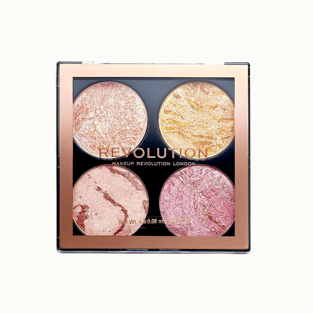 Cheek Kit