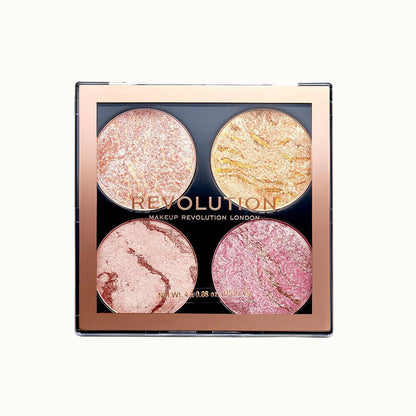 Cheek Kit