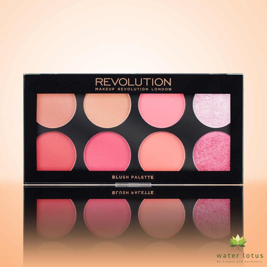 Ultra Blush Palette