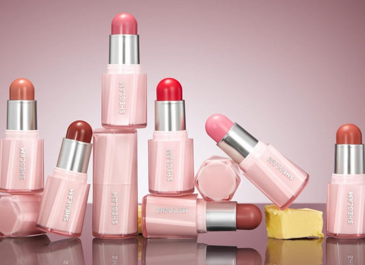 Buttery Bliss Blush Stick