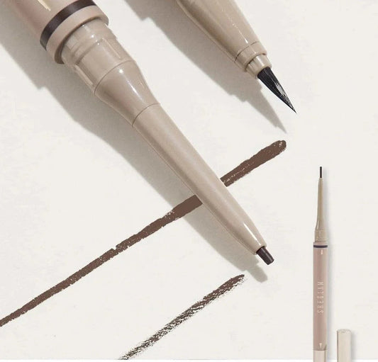 Brows On Demand 2-In-1 Brow Pencil