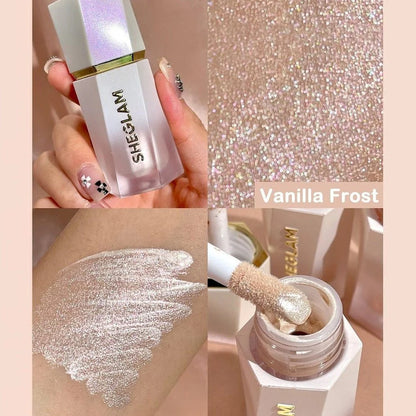 Glow Bloom Liquid Highlighter