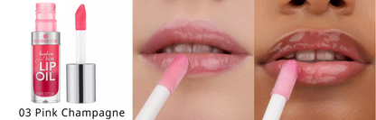Hydra Kiss Lip Oil