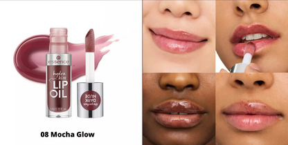 Hydra Kiss Lip Oil