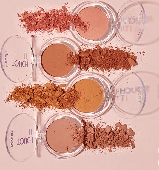 Touch It Powder Blush