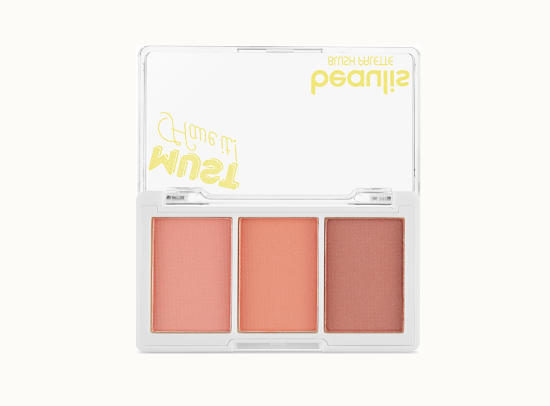 Must Have It Mini Blush Palette