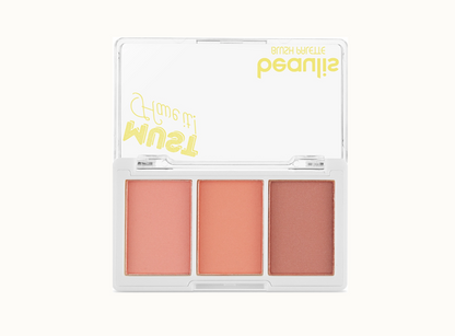 Must Have It Mini Blush Palette