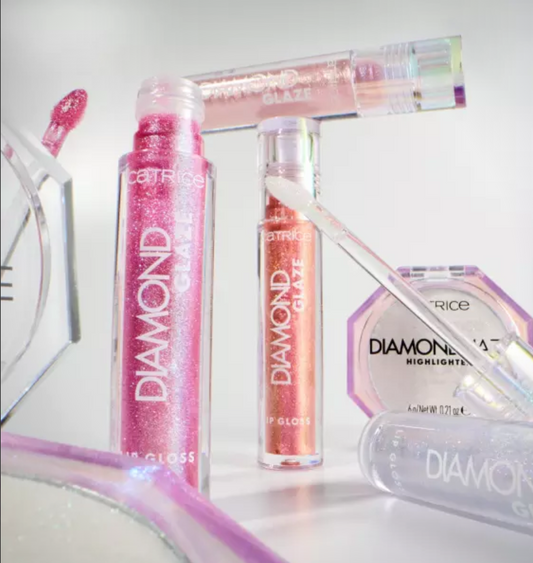 Diamond Glaze Lip Gloss